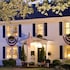A Williamsburg White House