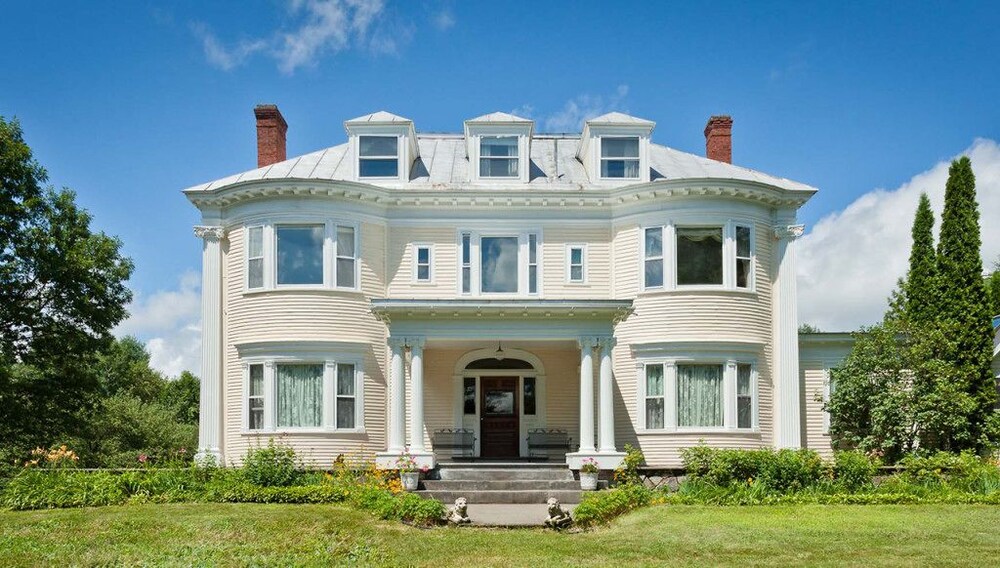 Hillholm Estate in Kingfield Best Rates & Deals on Orbitz