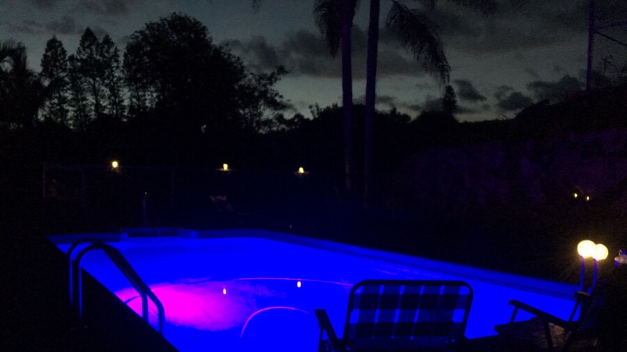 Big Island Bed & Breakfast