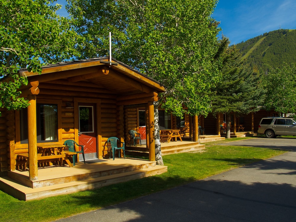Cowboy Village Resort in Jackson Hole, WY Expedia