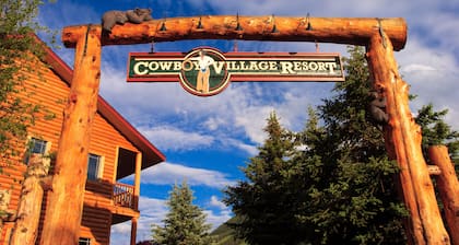 Cowboy Village Resort