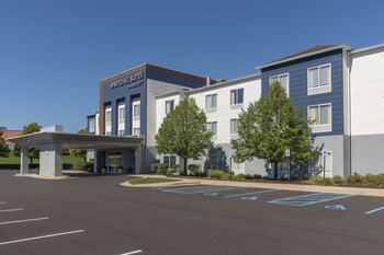 SpringHill Suites by Marriott Grand Rapids North