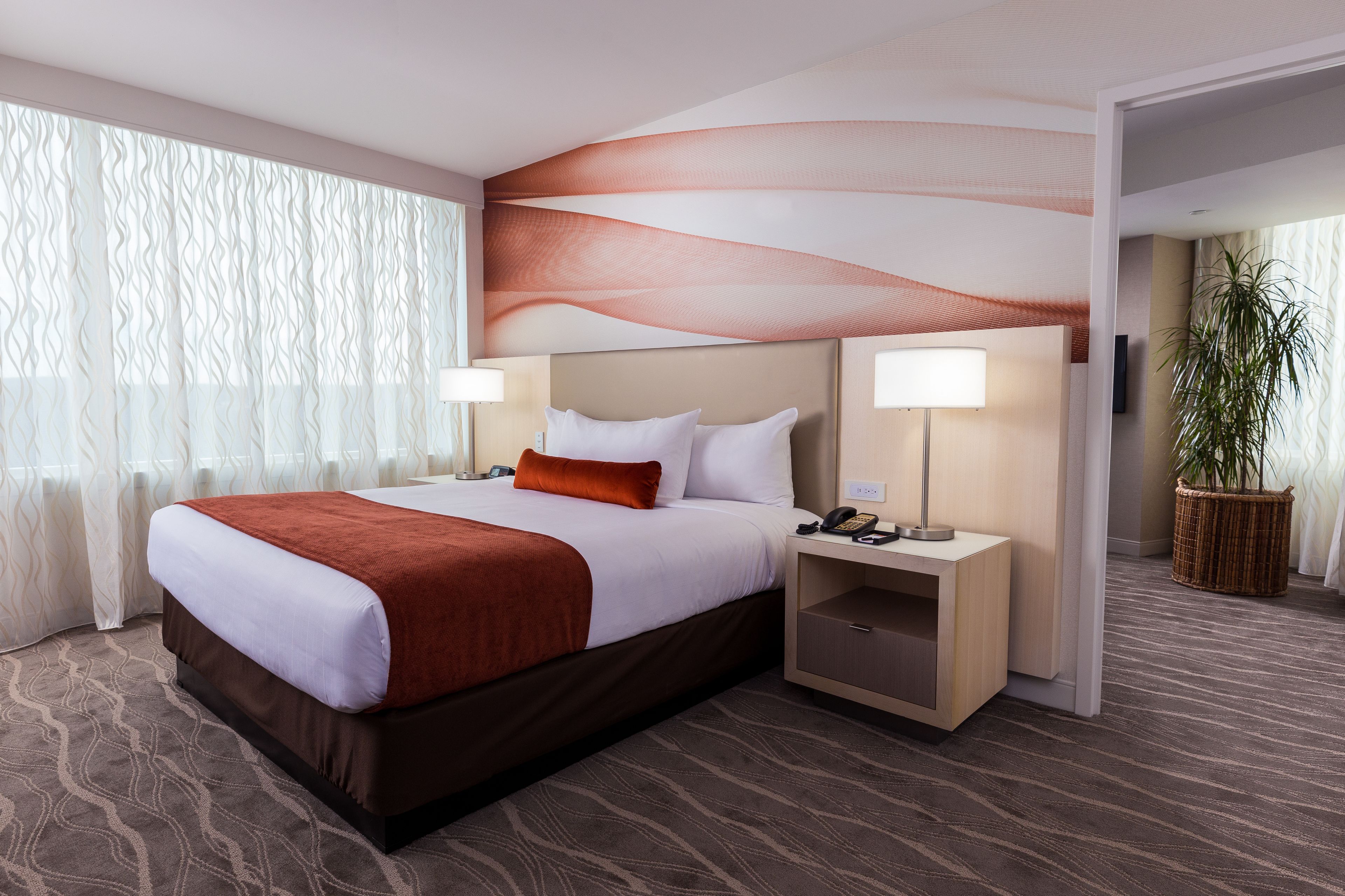 Mohegan Sun In Montville Ct Expedia