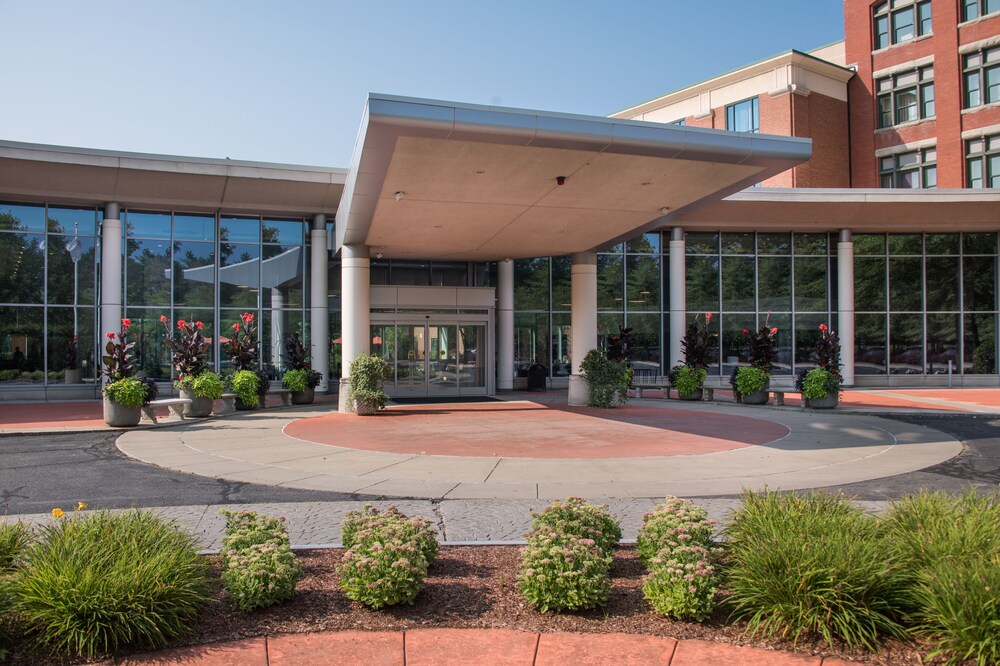 Southbridge Hotel and Conference Center