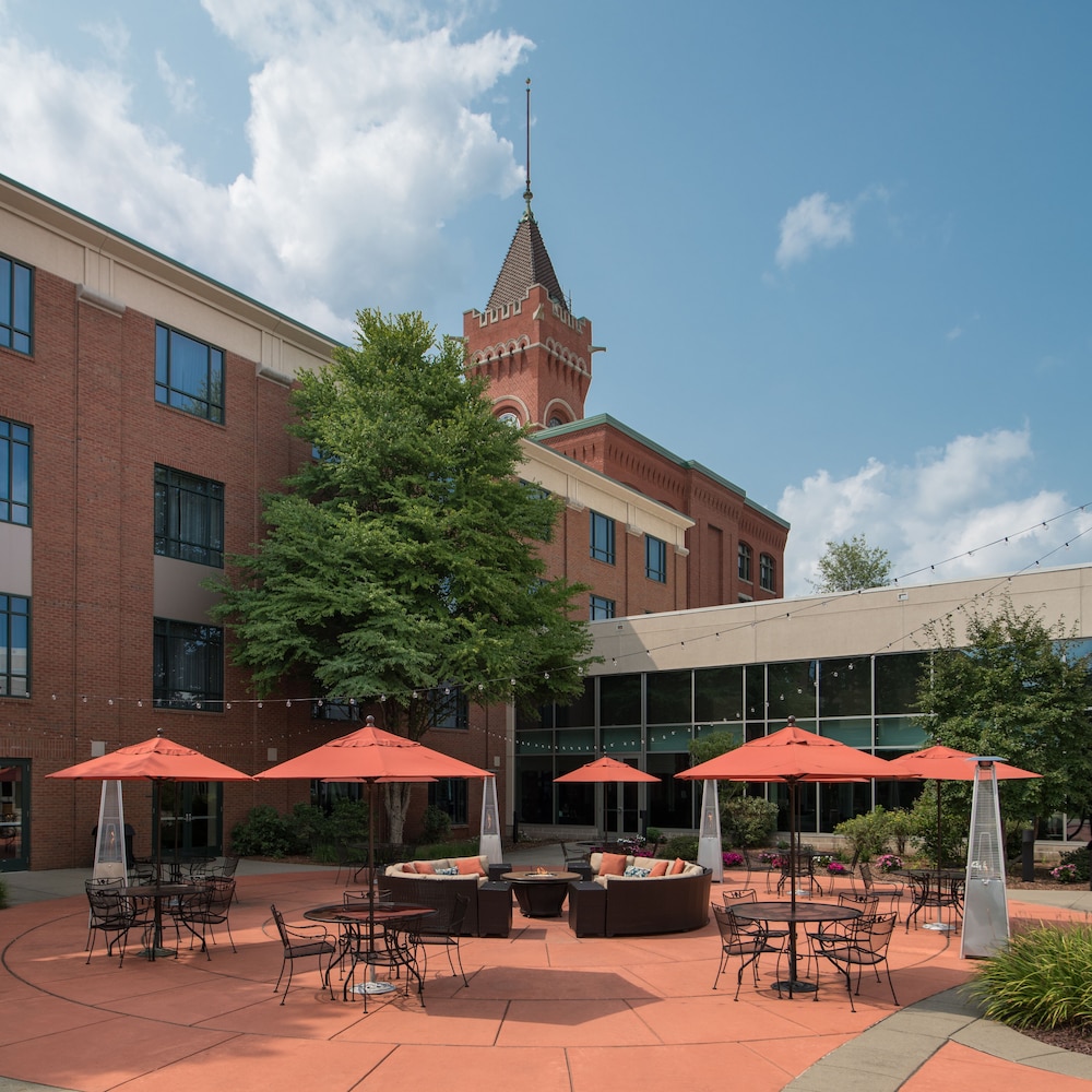 Southbridge Hotel and Conference Center