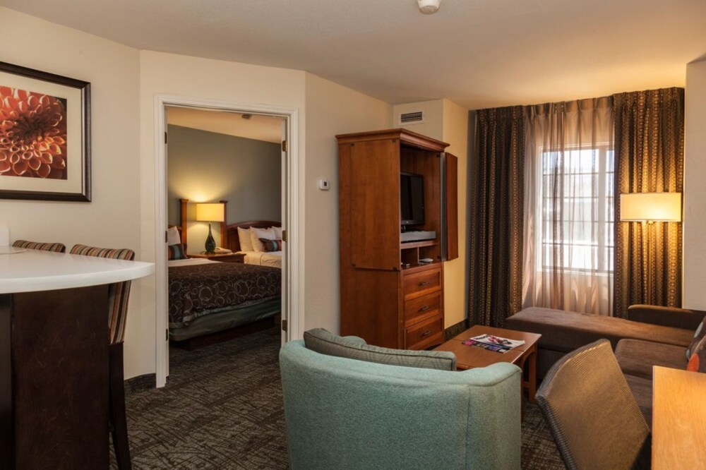 Staybridge Suites Co Springs-Air Force Academy, an IHG Hotel