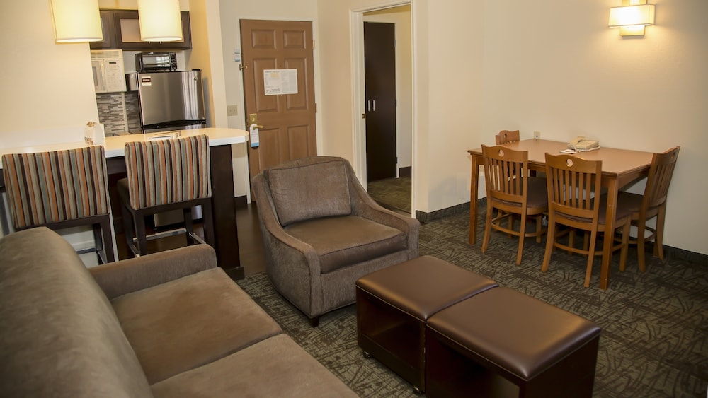 Staybridge Suites Co Springs-Air Force Academy, an IHG Hotel