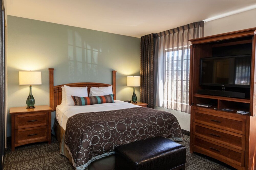 Staybridge Suites Co Springs-Air Force Academy, an IHG Hotel