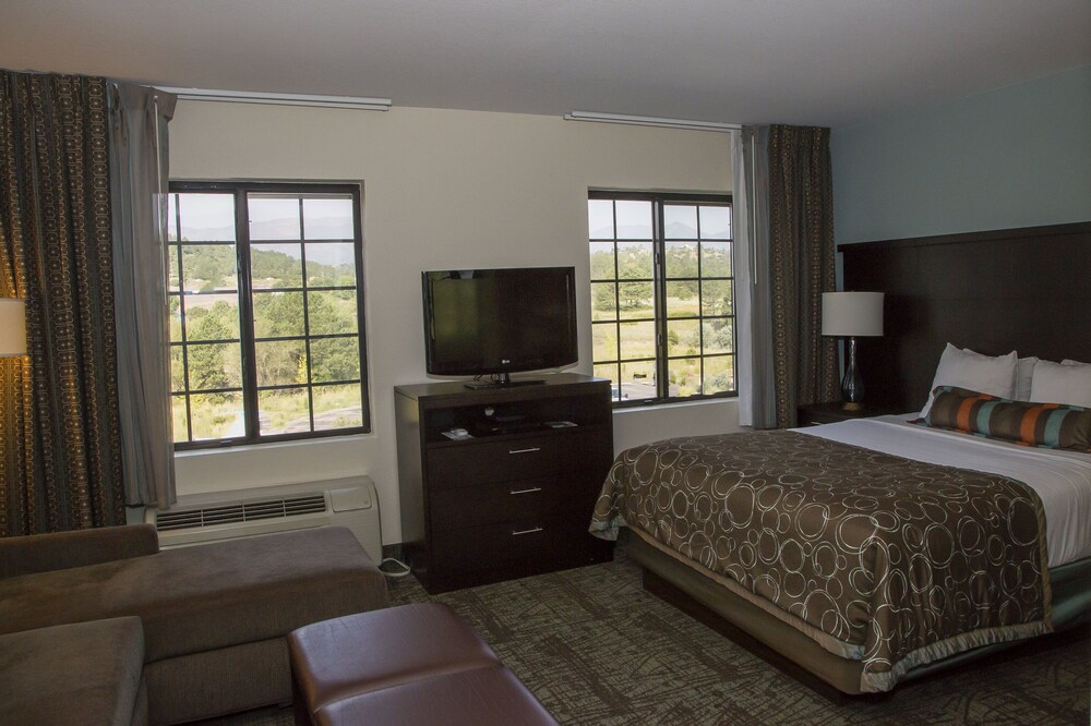 Staybridge Suites Co Springs-Air Force Academy, an IHG Hotel