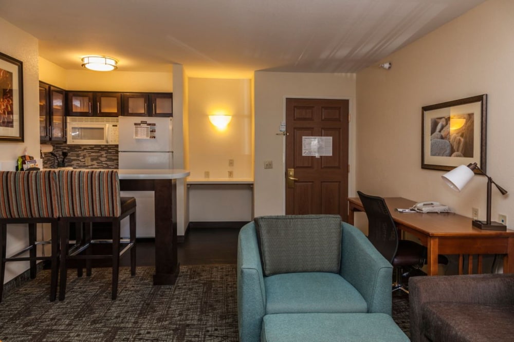 Staybridge Suites Co Springs-Air Force Academy, an IHG Hotel