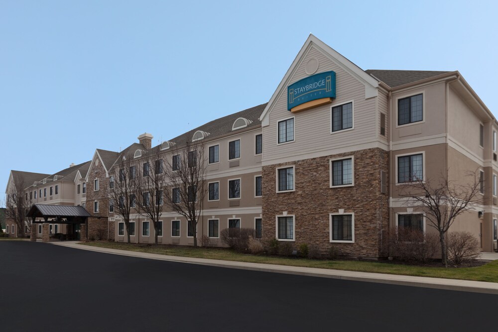 Staybridge Suites South Springfield, an IHG Hotel