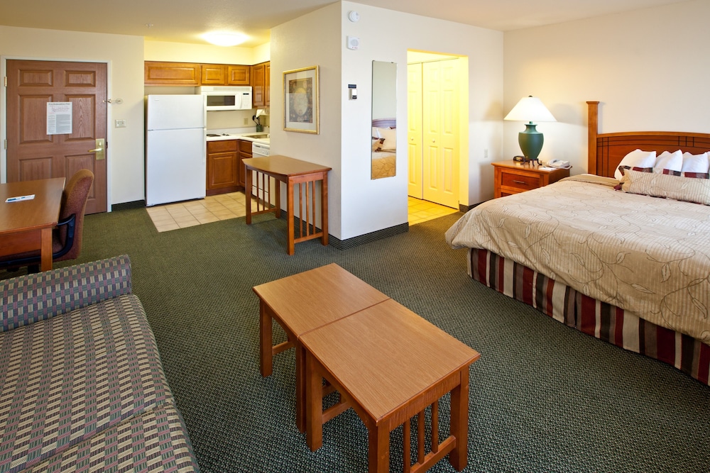 Staybridge Suites South Springfield, an IHG Hotel