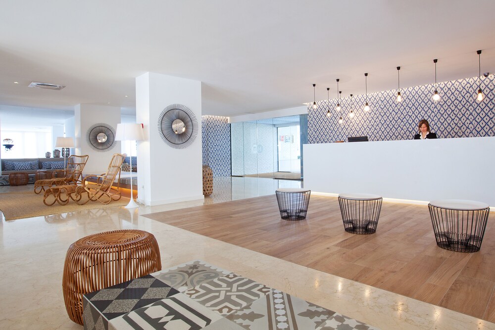 Hm Gran Fiesta Playa De Palma Esp Best Price Guarantee Lastminute
