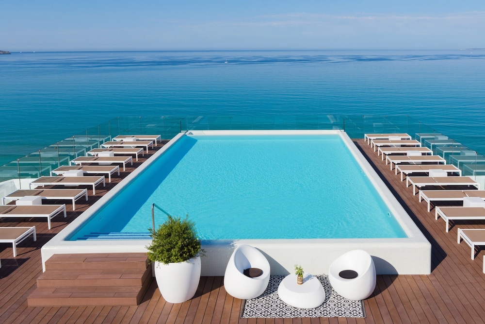 Hotel Hm Tropical Mallorca Hotel Hm Tropical Mallorca