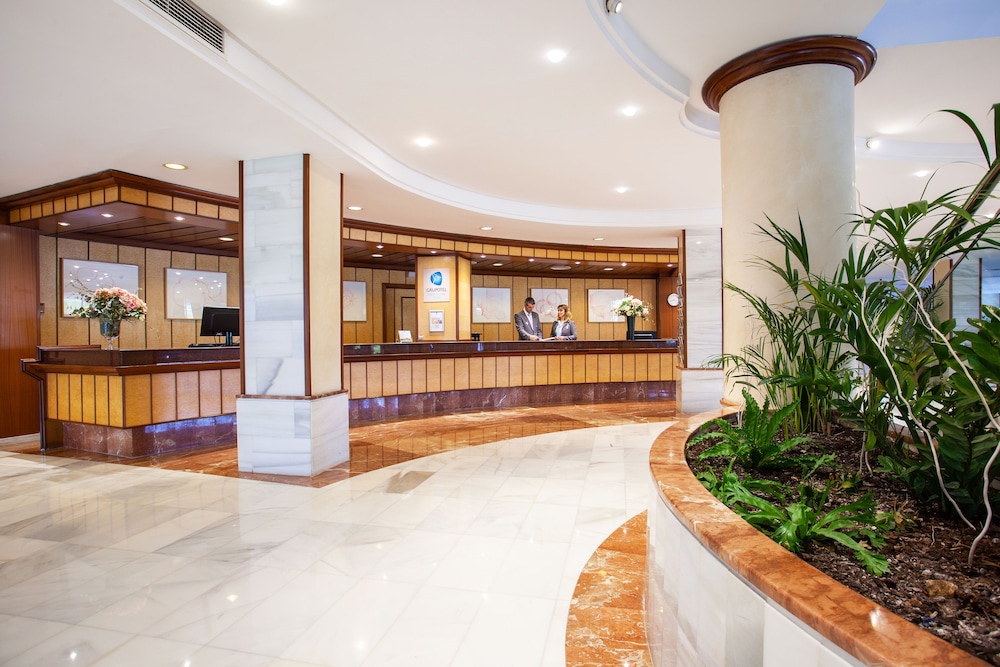 Grupotel Taurus Park Playa De Palma Esp Best Price Guarantee