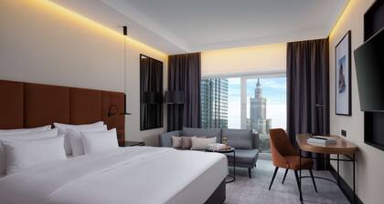 Radisson Collection Hotel, Warsaw