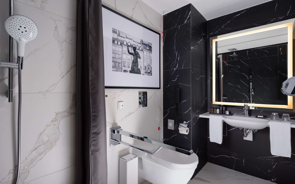 Radisson Collection Hotel, Warsaw in Warsaw Best Rates & Deals on Orbitz