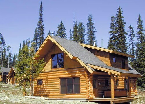 Best Cabins In Mcallister 2020 Find Cheap Cabins Rentals From 78