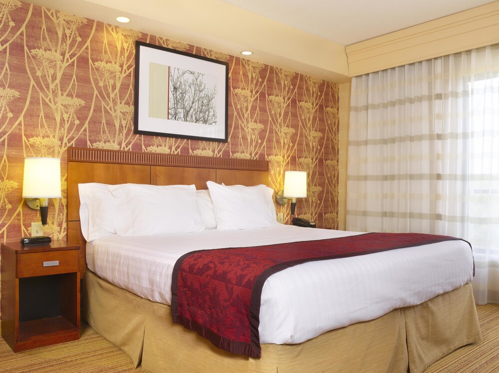 Courtyard by Marriott Philadelphia Langhorne