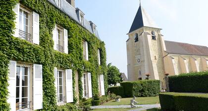 Château de Sancy