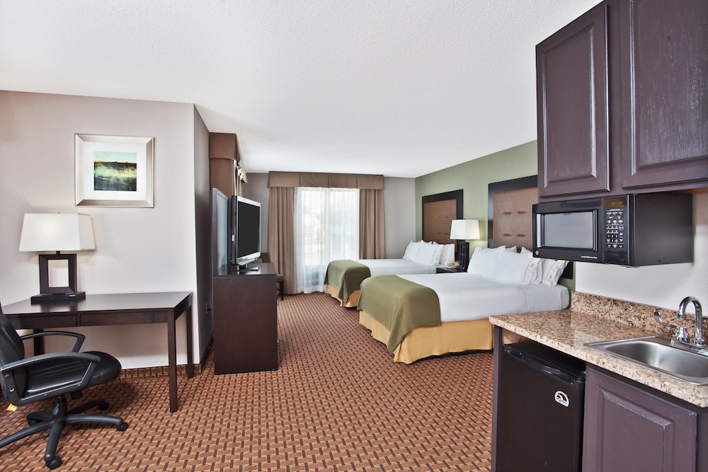 Holiday Inn Express Hotel & Suites Harrington-Dover area, DE, an IHG Hotel