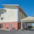 Super 8 by Wyndham Sacramento/Florin Rd