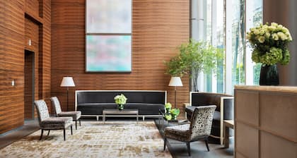 Four Seasons Hotel Tokyo at Marunouchi