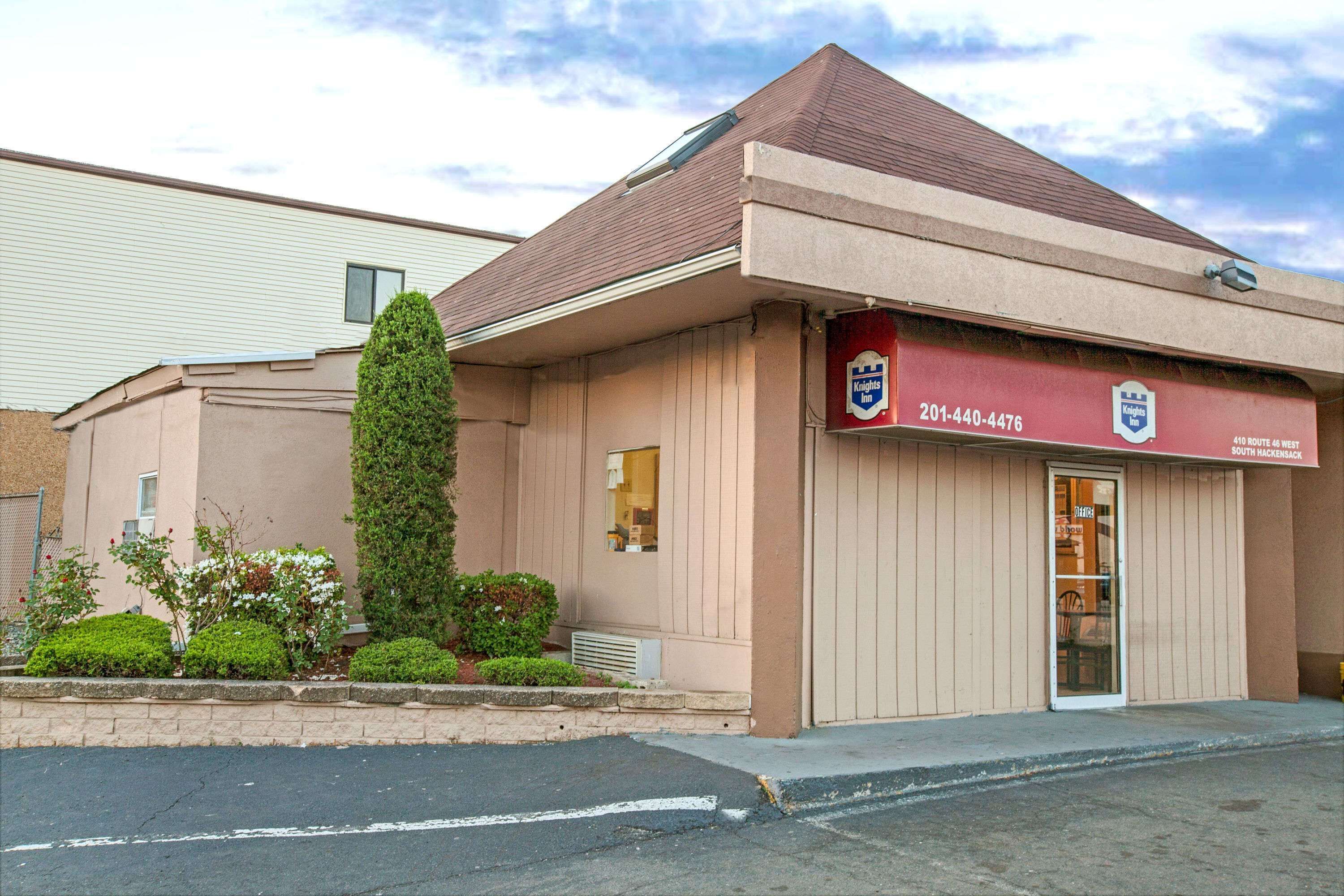 Knights Inn South Hackensack in South Hackensack, United States