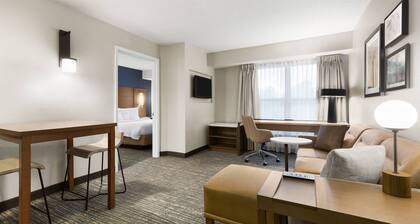 Residence Inn by Marriott Houston The Woodlands/Market Street
