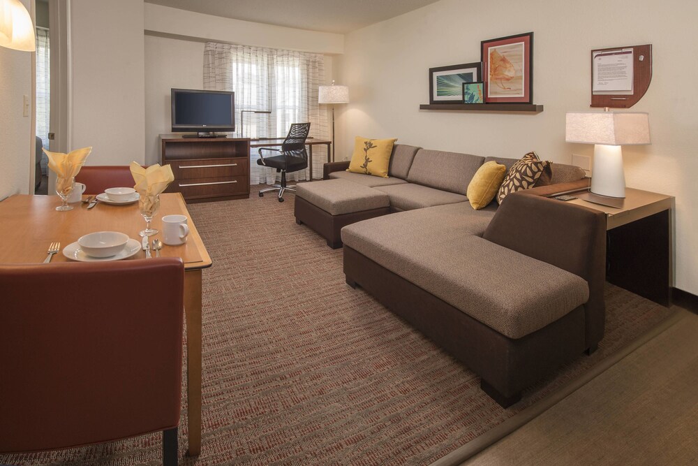 Residence Inn by Marriott Frederick