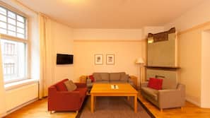 Flachbildfernseher
