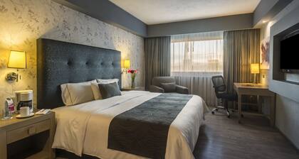 Plaza Diana Hotel