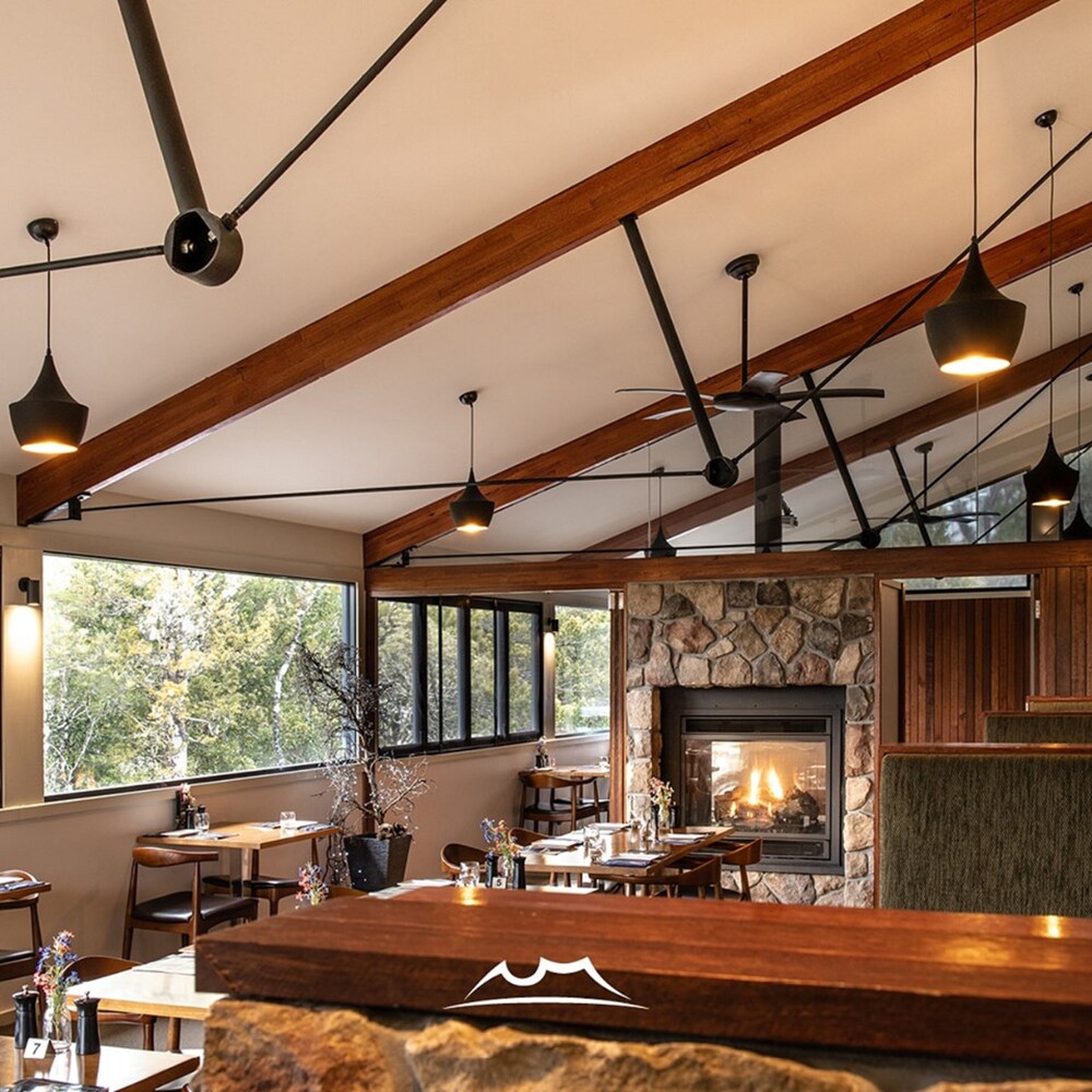 Cradle Mountain Wilderness Village Deals & Reviews (Cradle Mountain