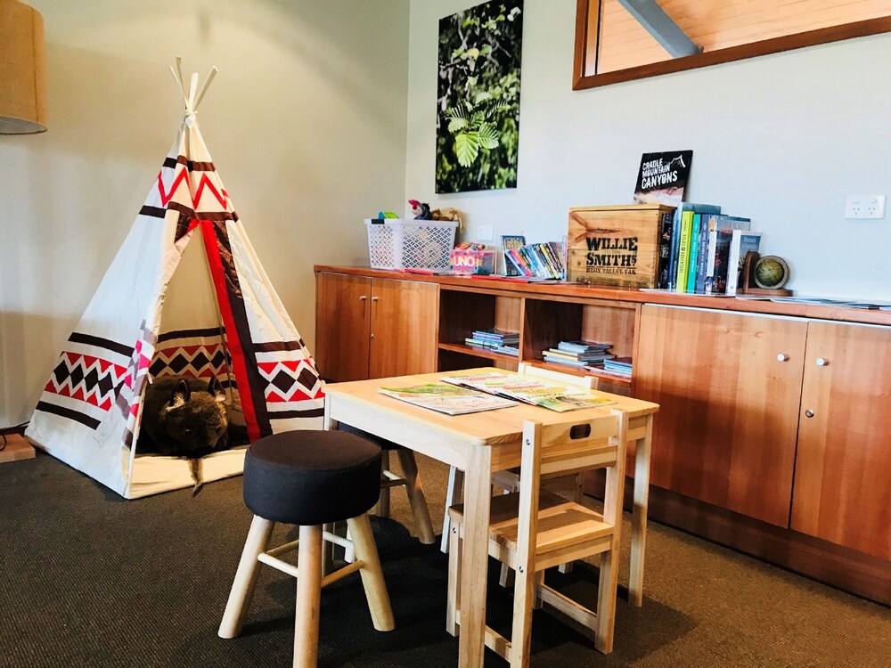 Cradle Mountain Wilderness Village: Deals & Reviews (Cradle Mountain