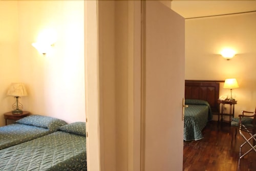 Hotel Le Due Fontane
