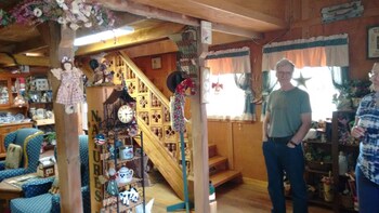 Kennedys Red Barn Inn Deals Reviews Hannibal Usa Wotif