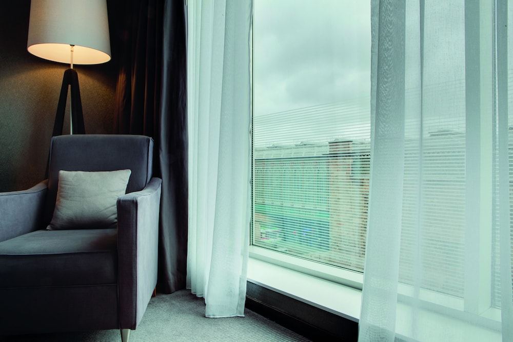 Radisson Blu Hotel, Glasgow