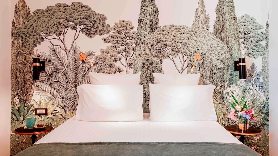 Mercure Roma Corso Trieste