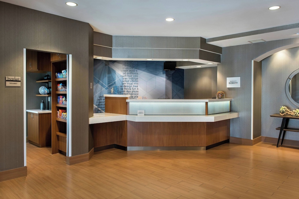 Springhill Suites By Marriott - Danbury