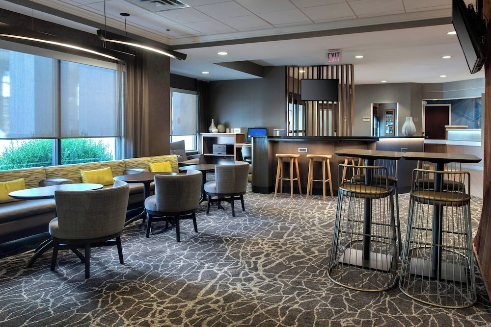 Springhill Suites By Marriott - Danbury