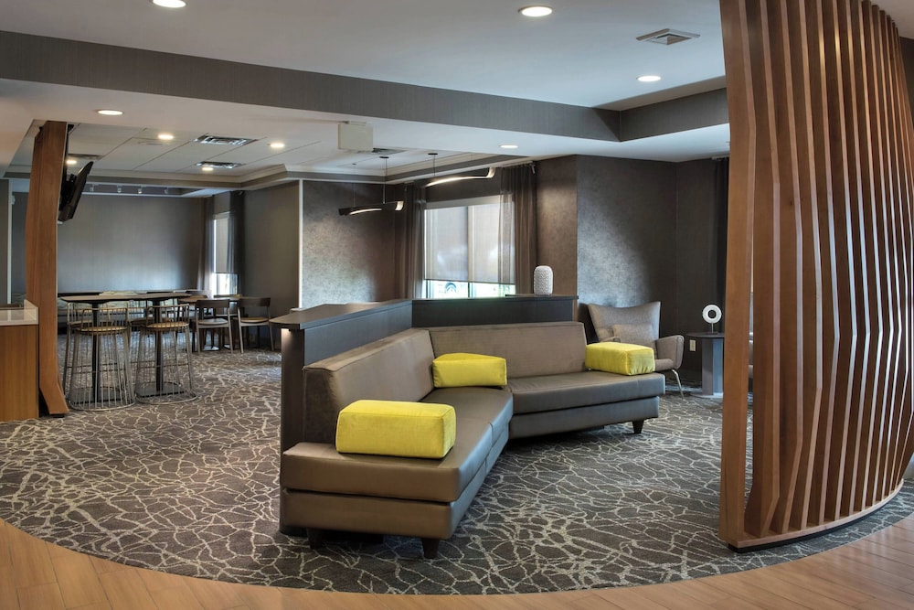 Springhill Suites By Marriott - Danbury