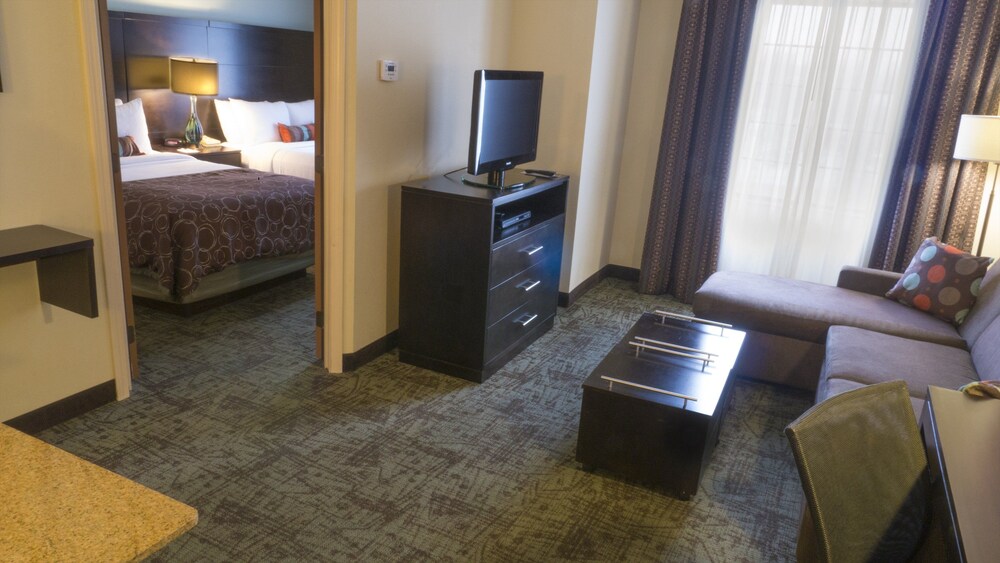 Staybridge Suites Columbus-Dublin, an IHG Hotel