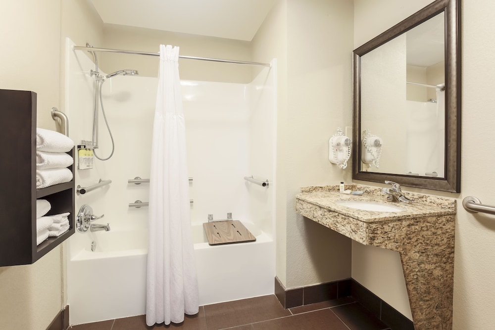 Staybridge Suites Columbus-Dublin, an IHG Hotel