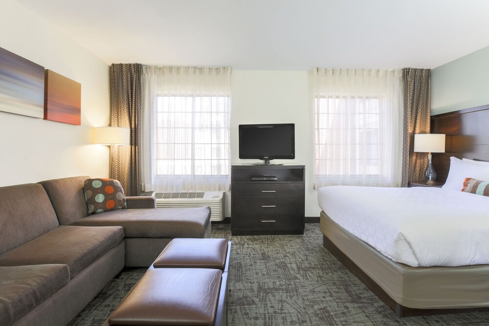 Staybridge Suites Columbus-Dublin, an IHG Hotel