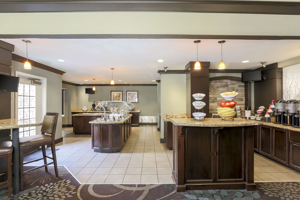 Staybridge Suites Columbus-Dublin, an IHG Hotel