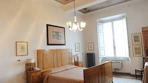 In-room safe, desk, free cots/infant beds, rollaway beds