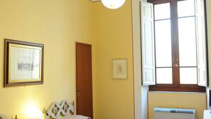 In-room safe, desk, free cots/infant beds, rollaway beds