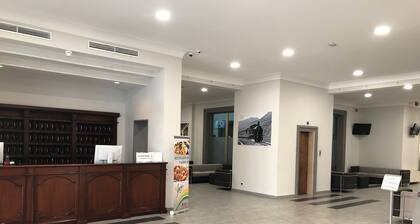 Grand Hotel Lamezia