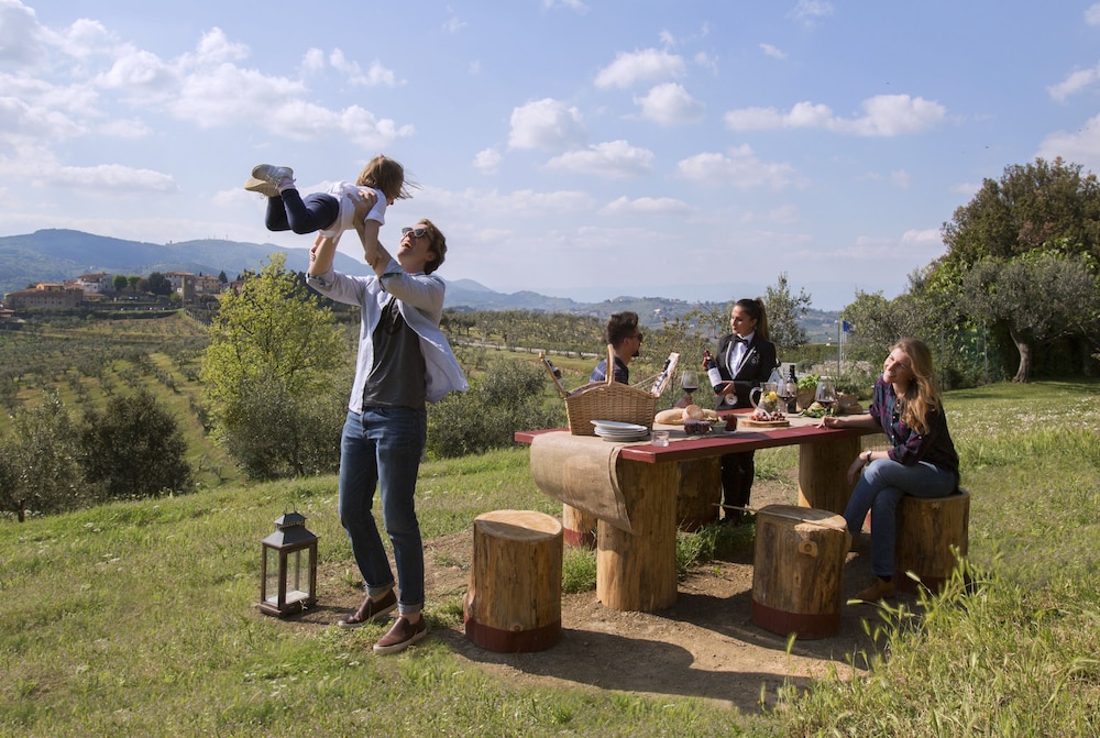 Photo - Hotel Tenuta di Artimino Meliá Collection