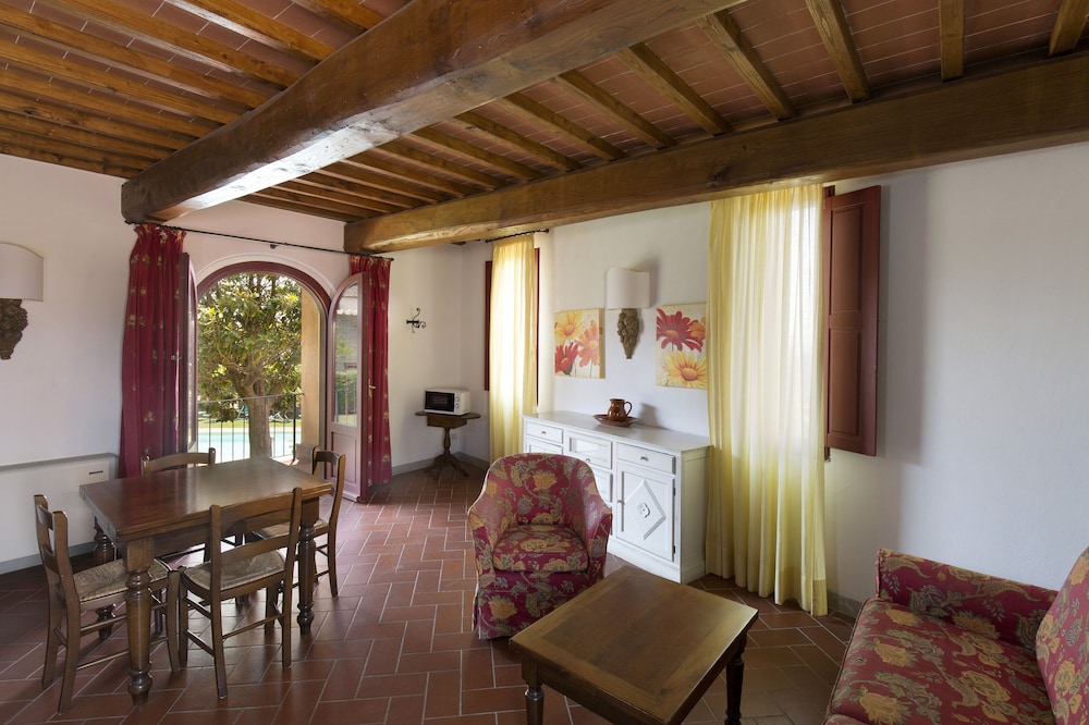 Photo - Hotel Tenuta di Artimino Meliá Collection